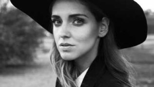 Chiara Ferragni