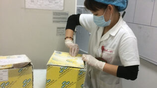 HIV and Co-Infections