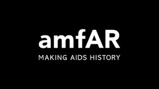 amfAR Making AIDS History