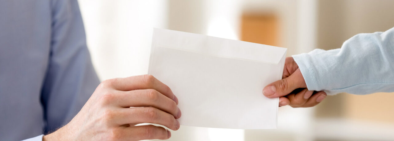 Mail, Phone, and Fax