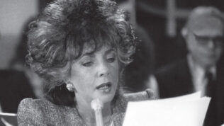 Dame Elizabeth Taylor