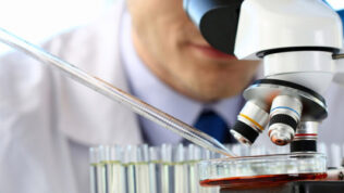 amfAR Research
