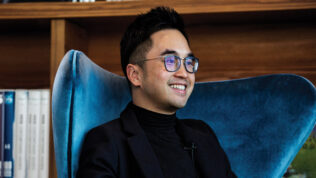 Adrian Cheng