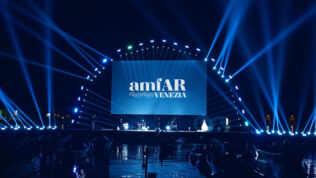 amfar Venezia