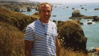 Ric Weiland