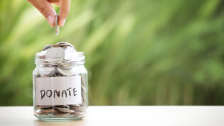 Spare Change