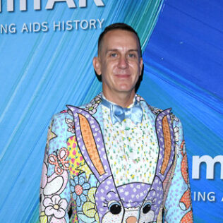 Jeremy Scott