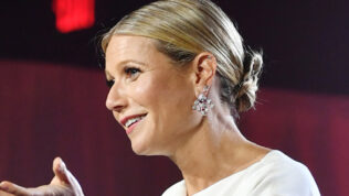 Gwyneth Paltrow