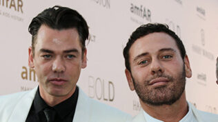 Marcus Piggot and Mert Alas