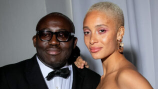Edward Enninful