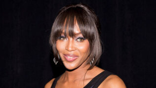 Naomi Campbell