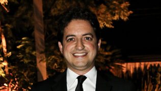 Carlos Jereissati Filho