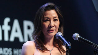 Michelle Yeoh