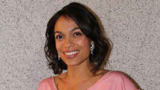 Rosario Dawson