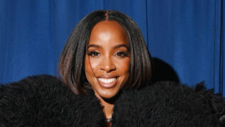 Kelly Rowland