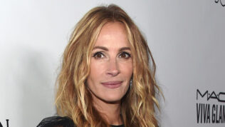 Julia Roberts
