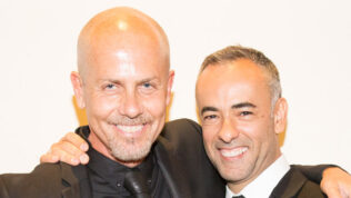 Francisco Costa & Italo Zucchelli