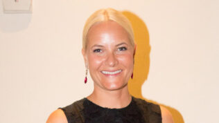 Crown Princess Mette-Marit of Norway