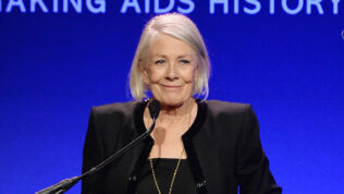 Vanessa Redgrave