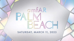 amfAR Gala Palm Beach 2023
