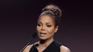Janet Jackson