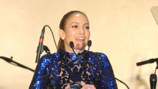 Jennifer Lopez