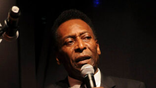 Pelé