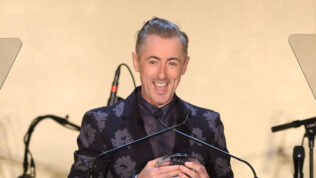 Alan Cumming