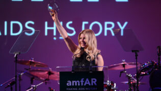 Fergie