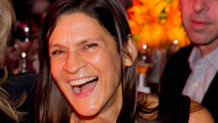 Aileen Getty
